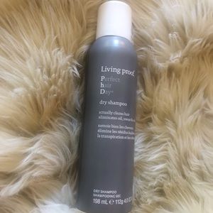 Living Proof PhD Dry Shampoo